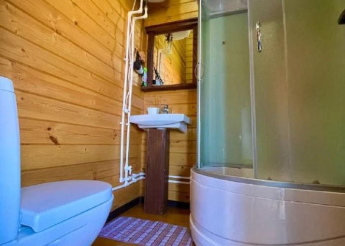 Guesthouse Kaktus