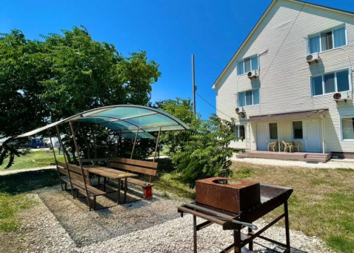Guesthouse Kaktus
