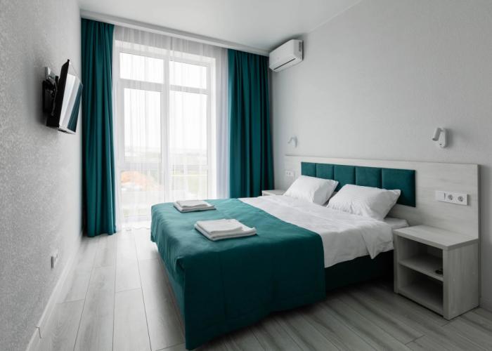 Villa Lazurit Guest House