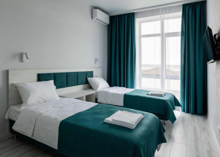 Villa Lazurit Guest House