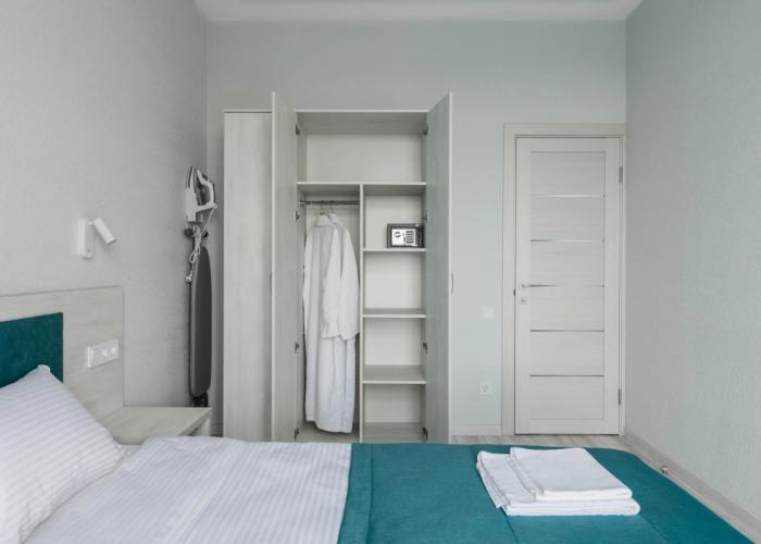 Villa Lazurit Guest House