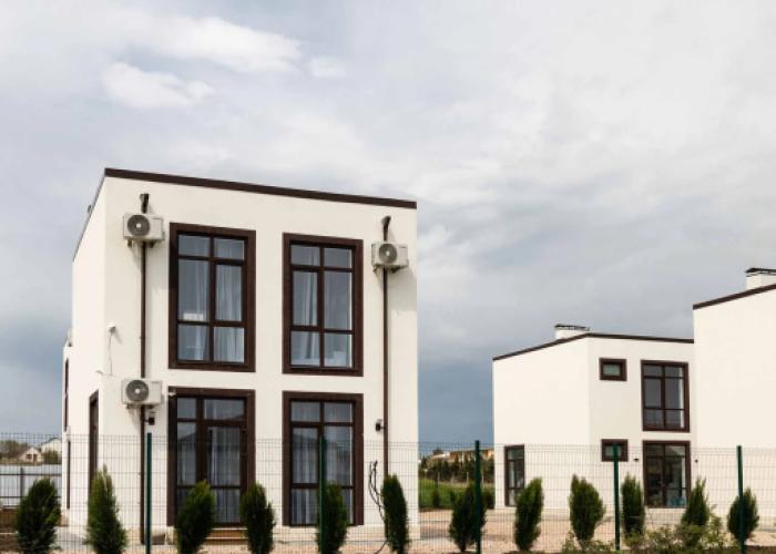 Villa Lazurit Guest House