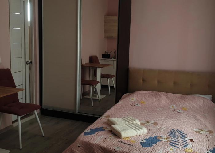 Tarhankut Apartments