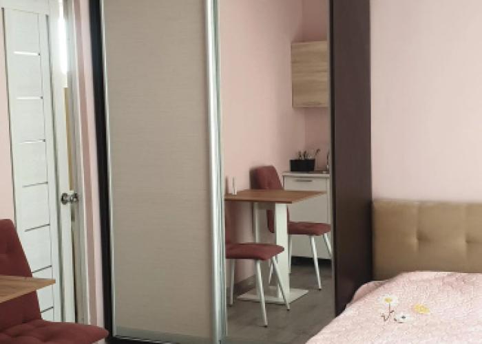 Tarhankut Apartments
