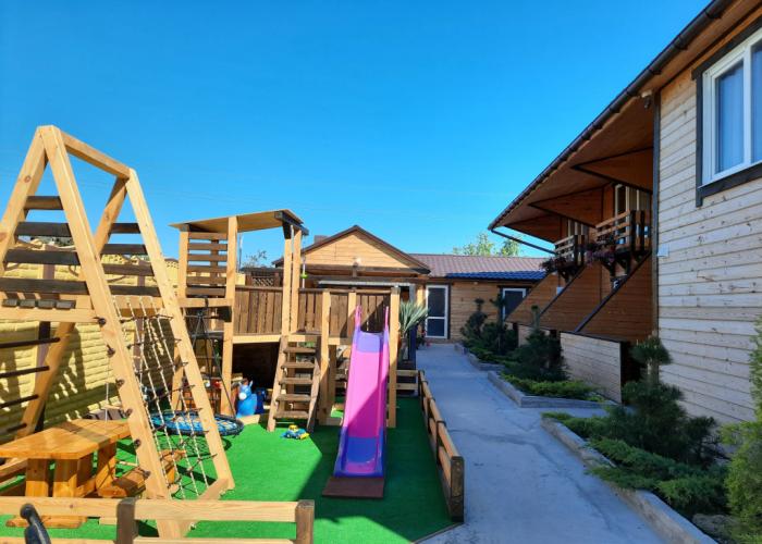 Traktiry Guest House