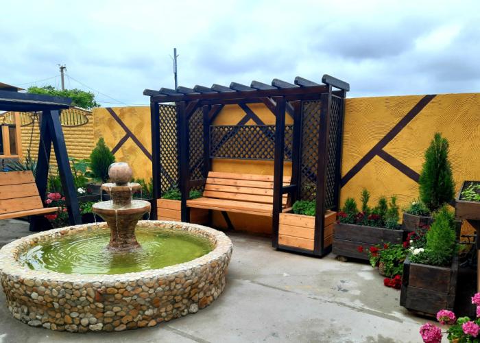 Traktiry Guest House