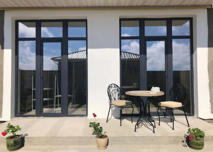 Mirabel Guest House