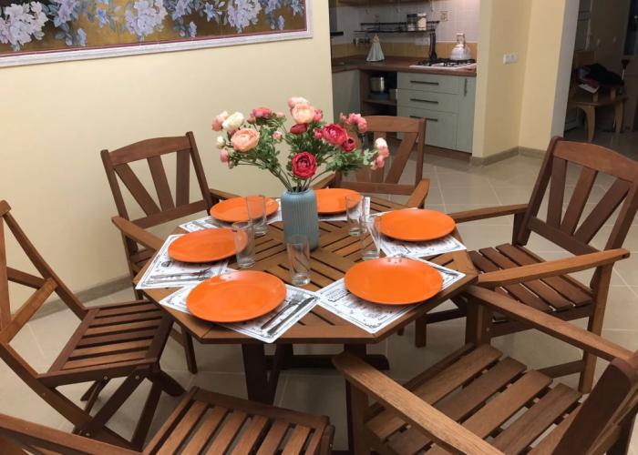 Mirabel Guest House