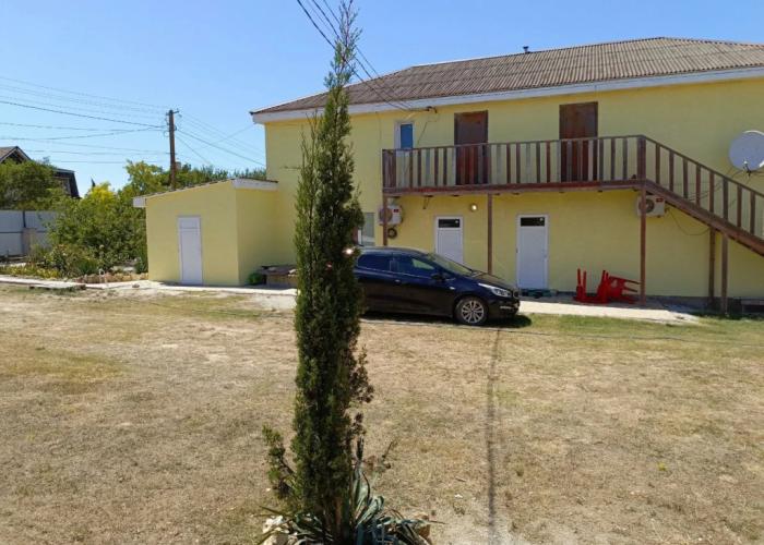 Smaylik Guest House