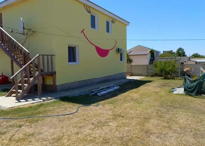Smaylik Guest House
