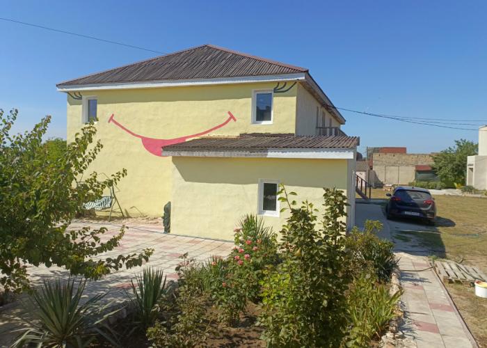 Smaylik Guest House