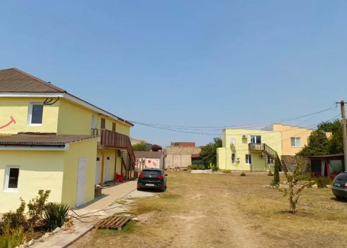 Smaylik Guest House