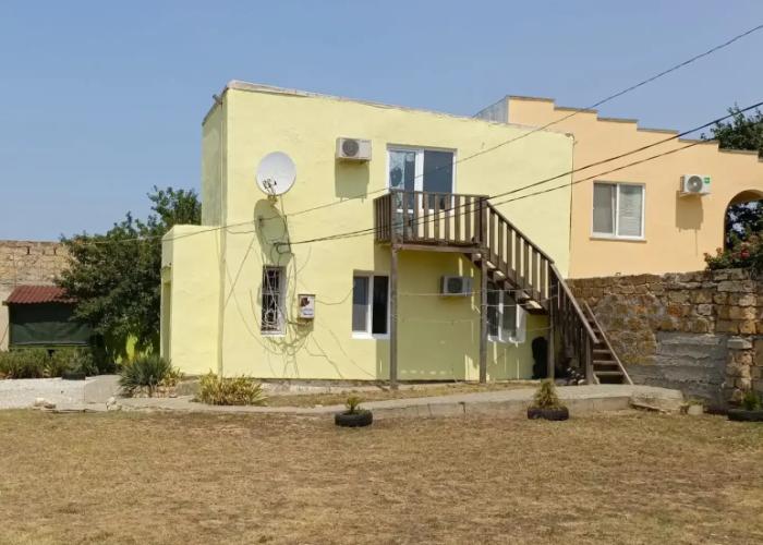 Smaylik Guest House