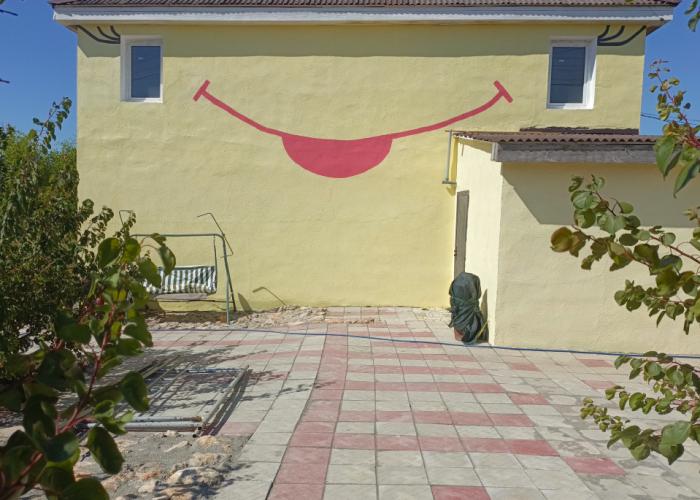 Smaylik Guest House