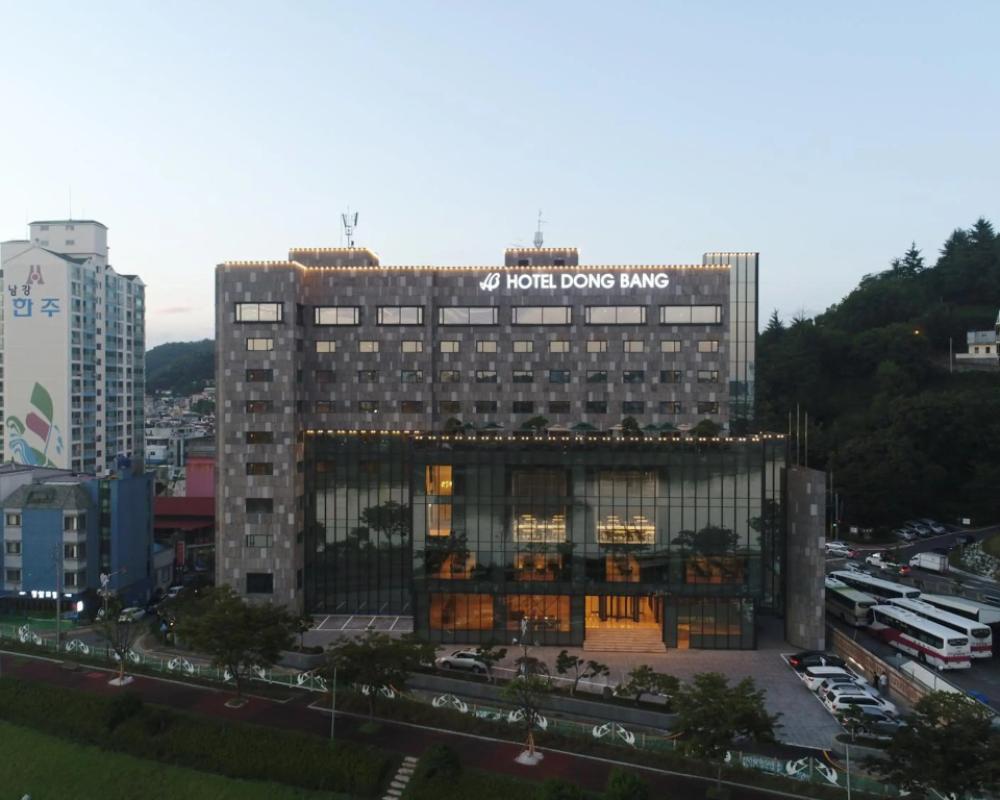 Hotel DongBang