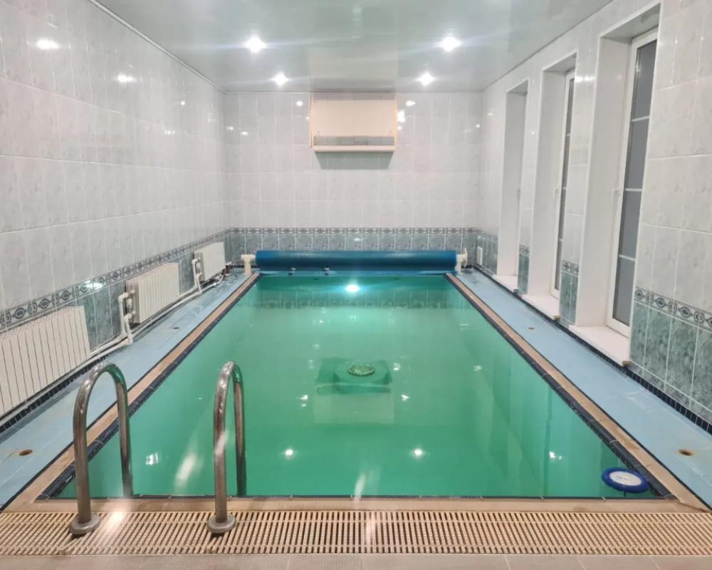 Spa Chill Villa Private House