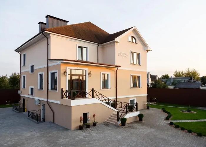 Baranovichi