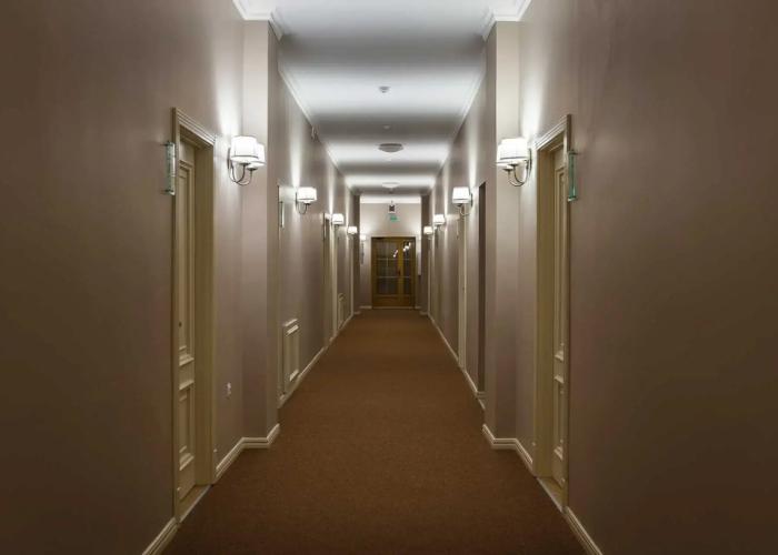 Mariinskiy Hotel