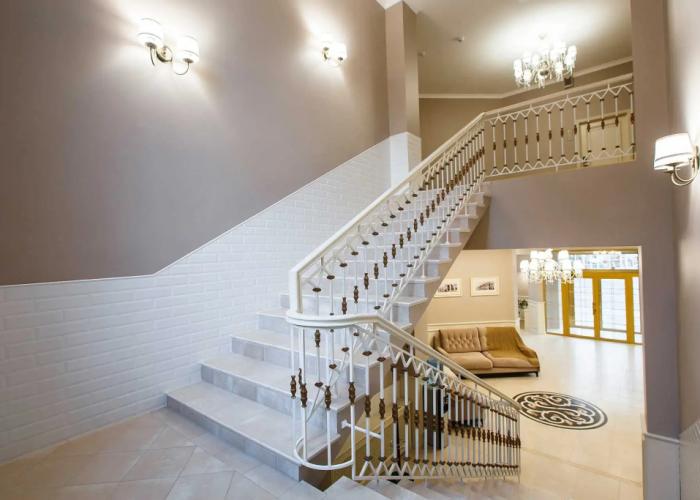 Mariinskiy Hotel