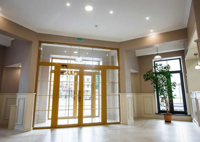 Mariinskiy Hotel