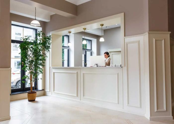 Mariinskiy Hotel