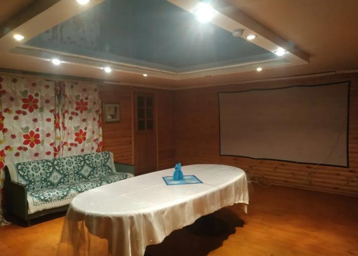Agrousad'ba U San Sanyicha Guest House