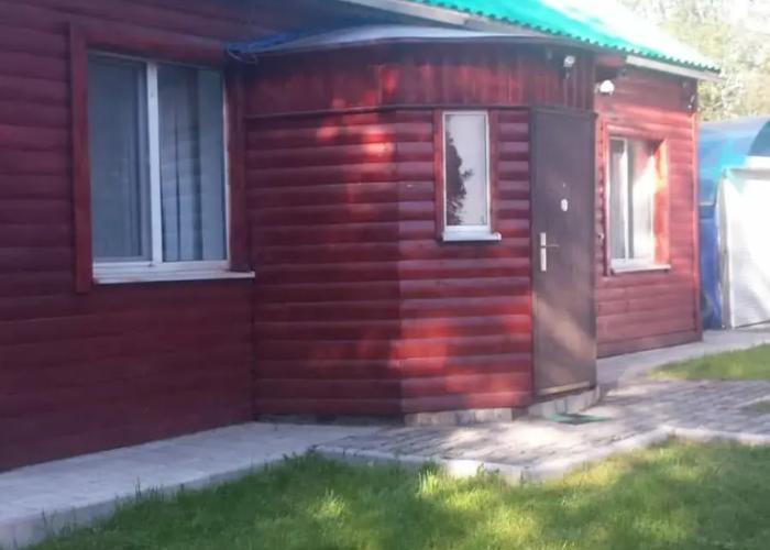Agrousad'ba U San Sanyicha Guest House