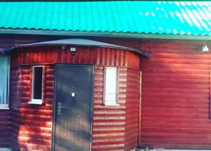 Agrousad'ba U San Sanyicha Guest House