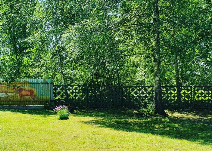 Agrousad'ba U San Sanyicha Guest House