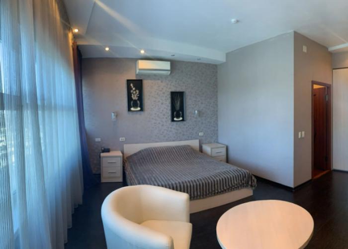 Hotel Polesye
