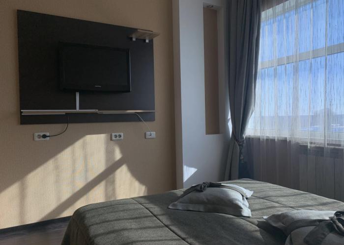 Hotel Polesye