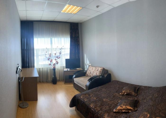 Hotel Polesye