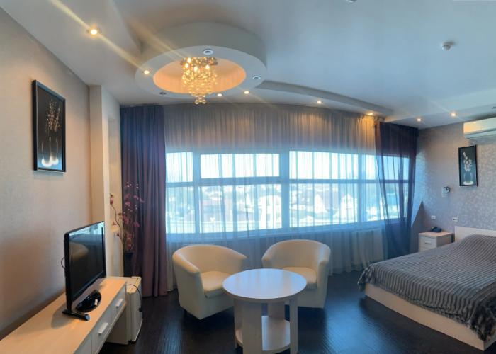 Hotel Polesye