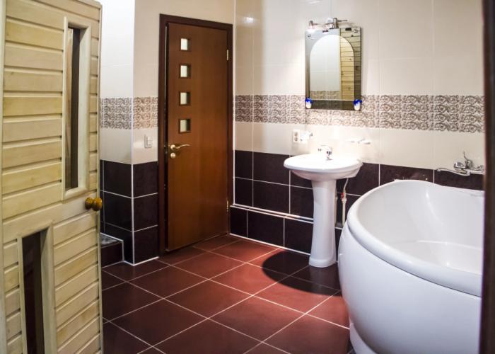Virazh Hotel