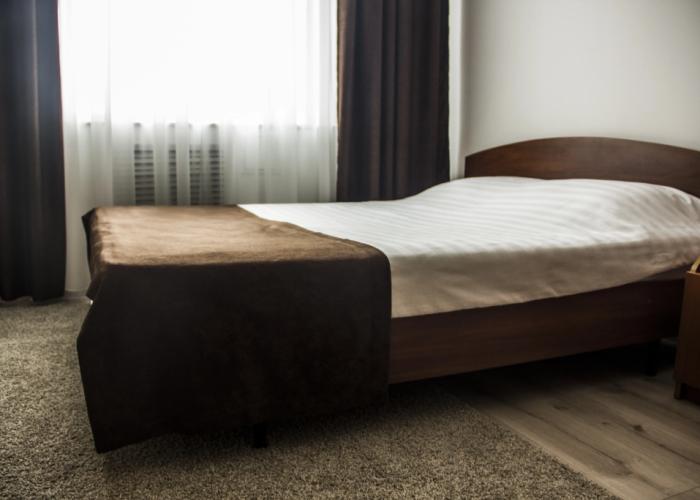 Virazh Hotel