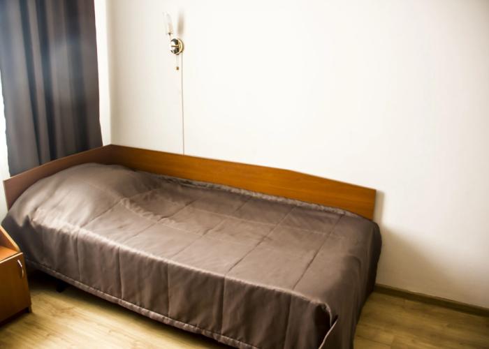Virazh Hotel