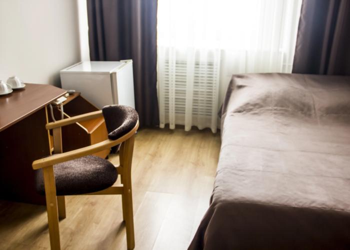 Virazh Hotel