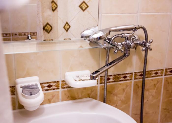 Virazh Hotel