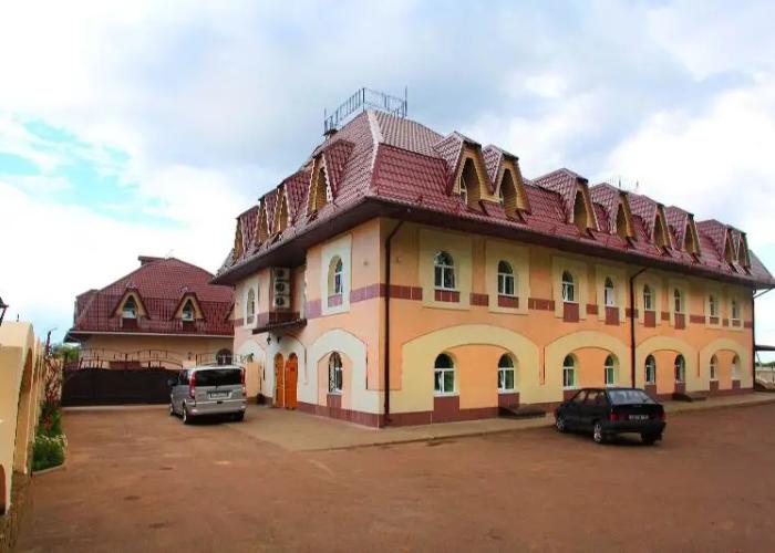Gostinitsa Miloslavskij