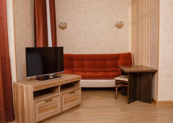 Evropa Hotel