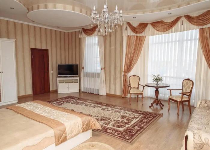 Evropa Hotel