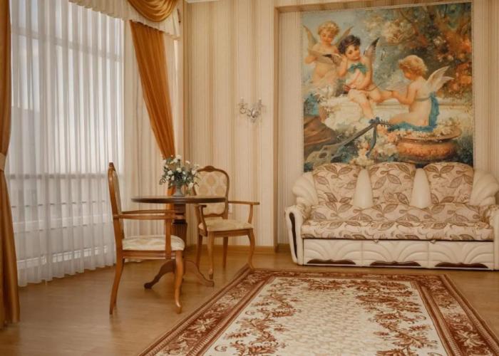 Evropa Hotel
