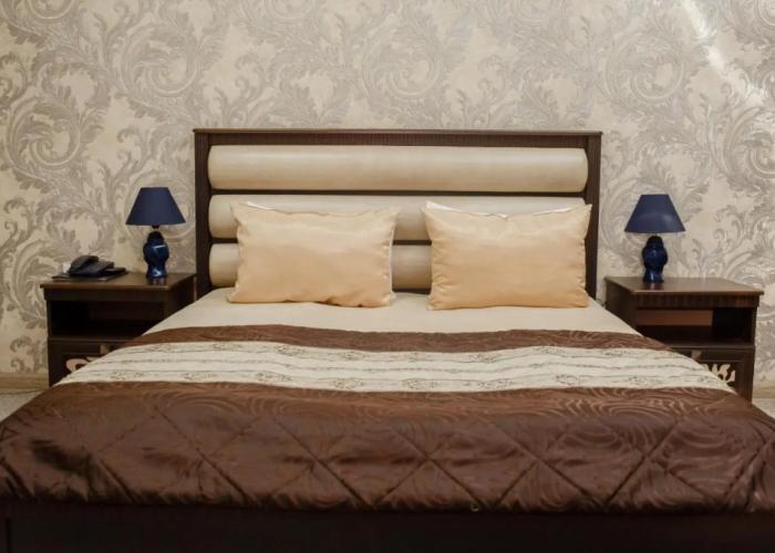 Evropa Hotel