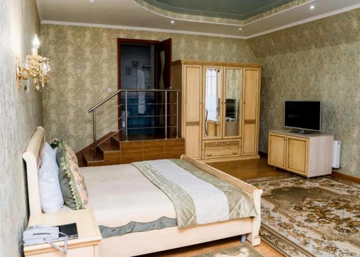 Evropa Hotel