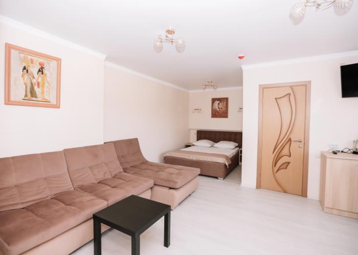 Sadko Hotel