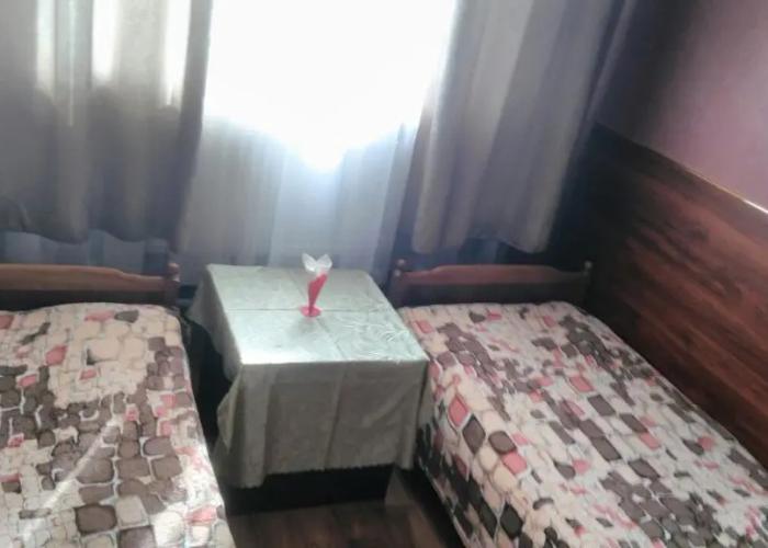Troya Hotel