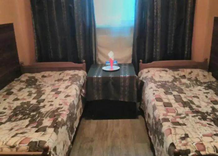 Troya Hotel