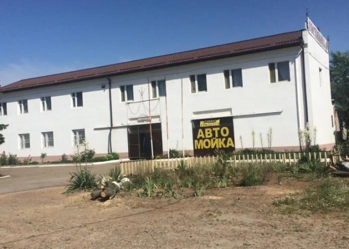 Troya Hotel