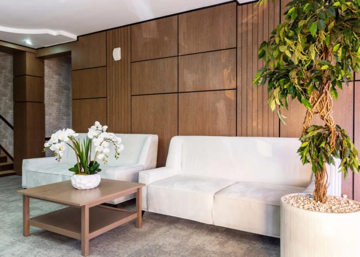 Noi Hotel