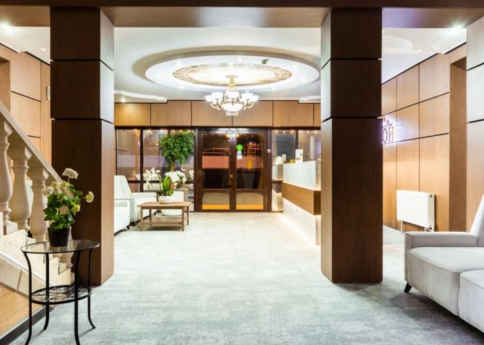 Noi Hotel